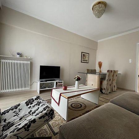 Asterios Home Thessaloníki Eksteriør billede