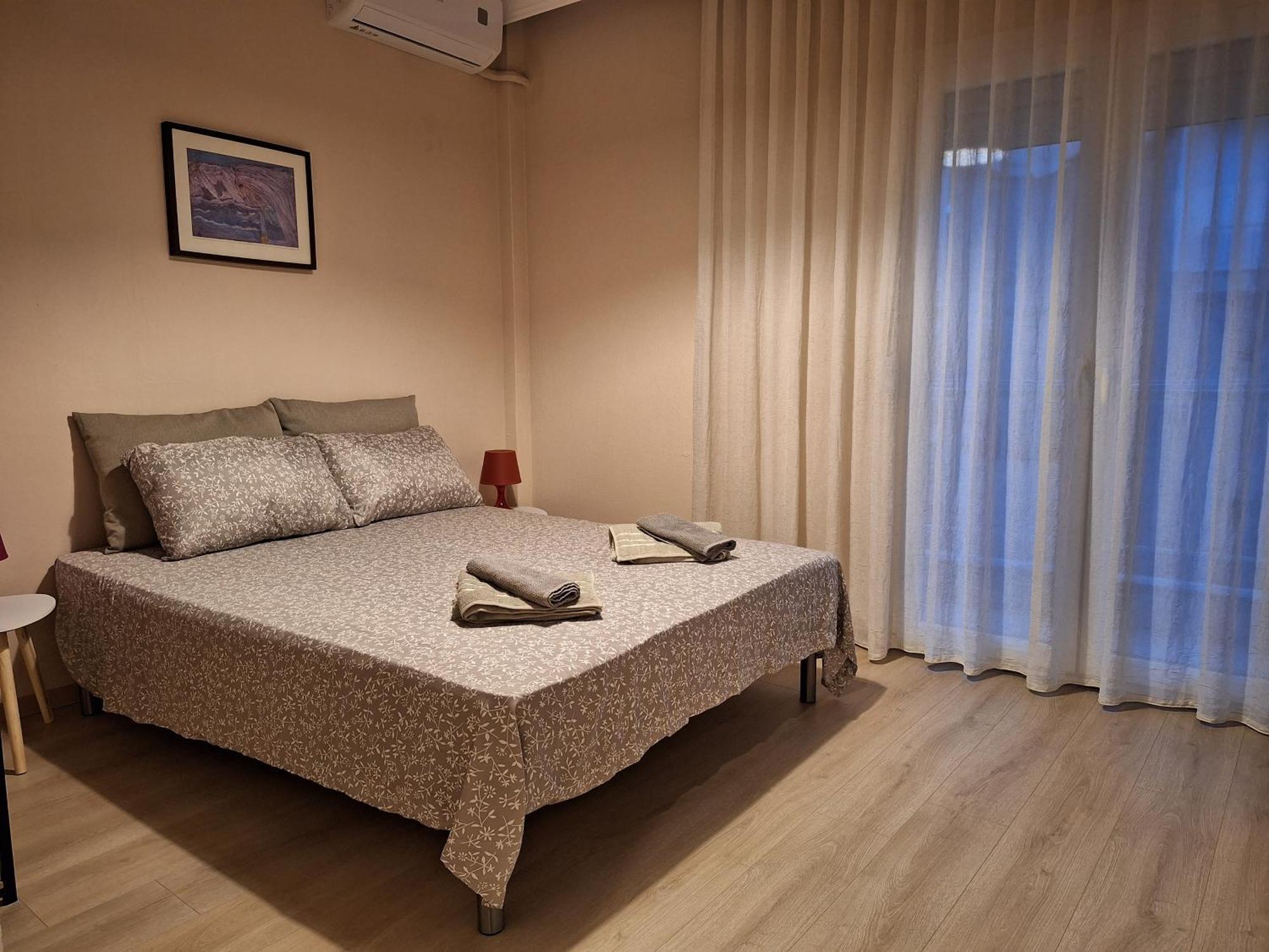 Asterios Home Thessaloníki Eksteriør billede