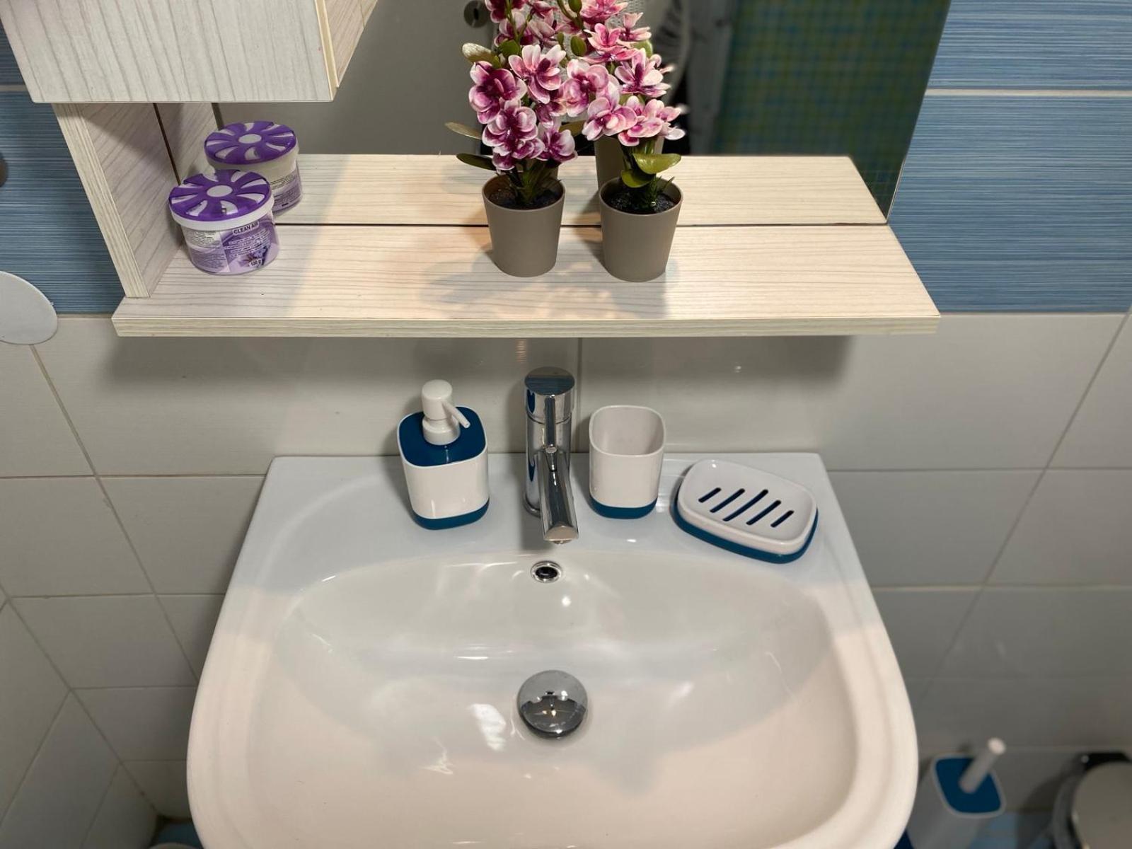 Asterios Home Thessaloníki Eksteriør billede