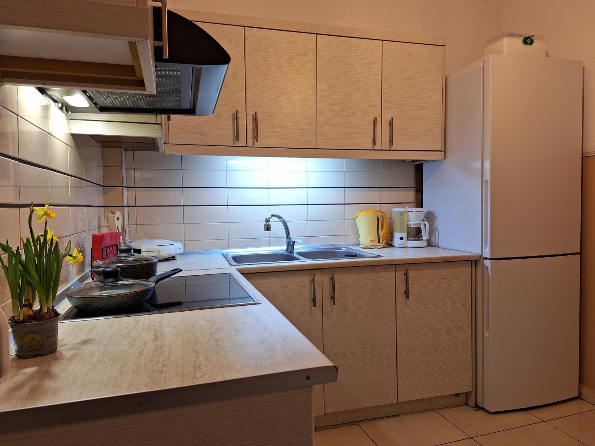 Asterios Home Thessaloníki Eksteriør billede