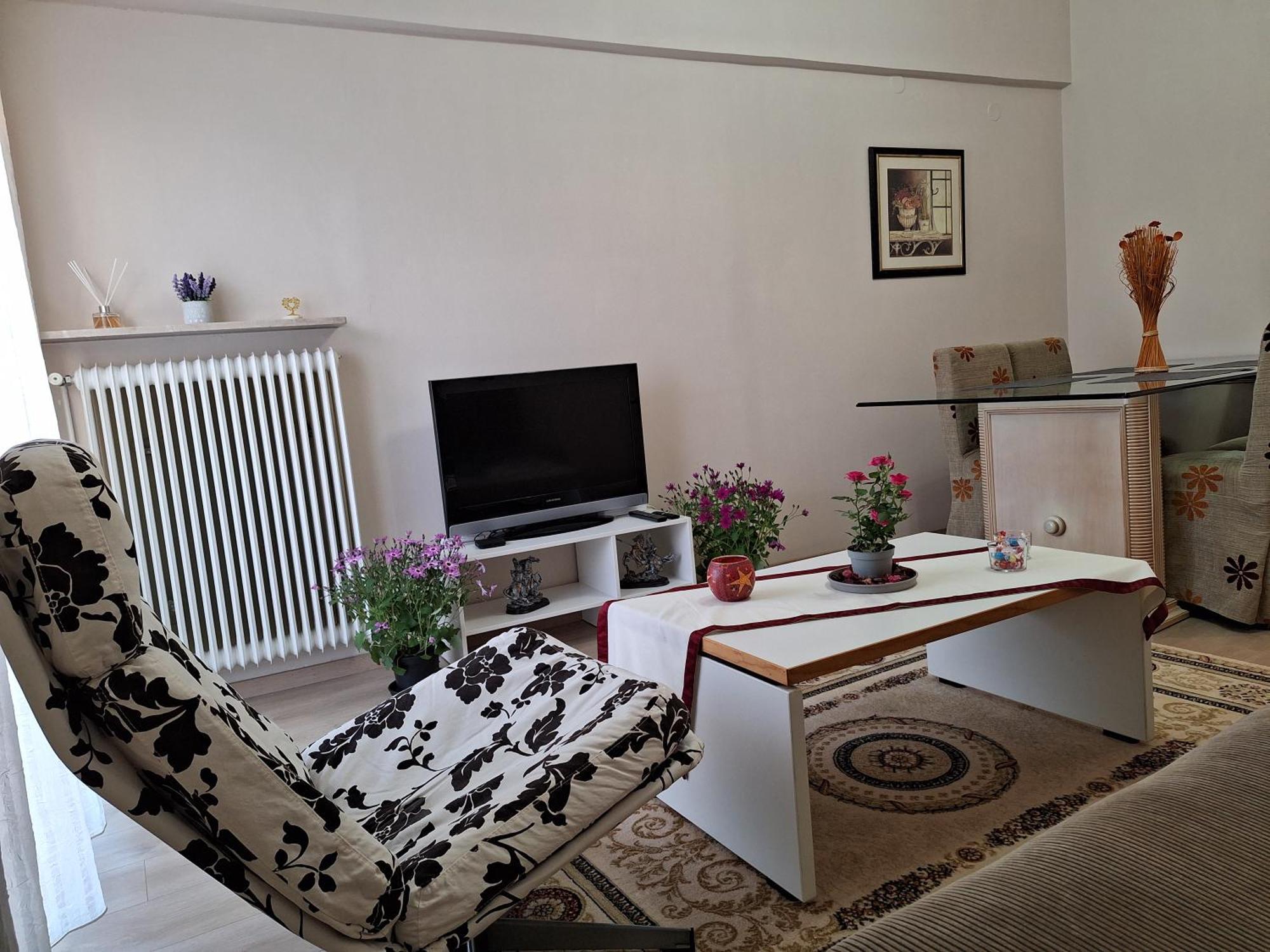 Asterios Home Thessaloníki Eksteriør billede