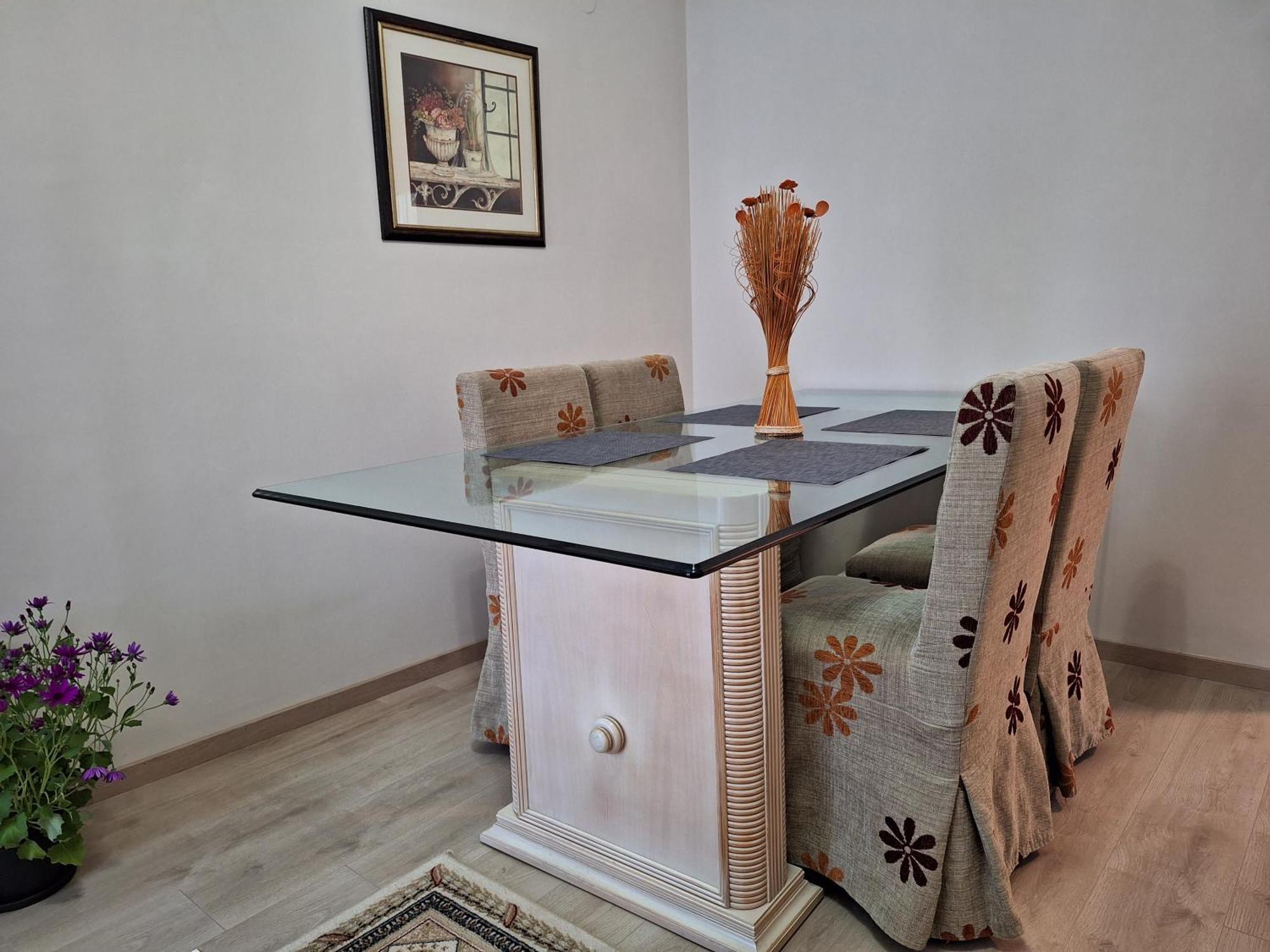Asterios Home Thessaloníki Eksteriør billede
