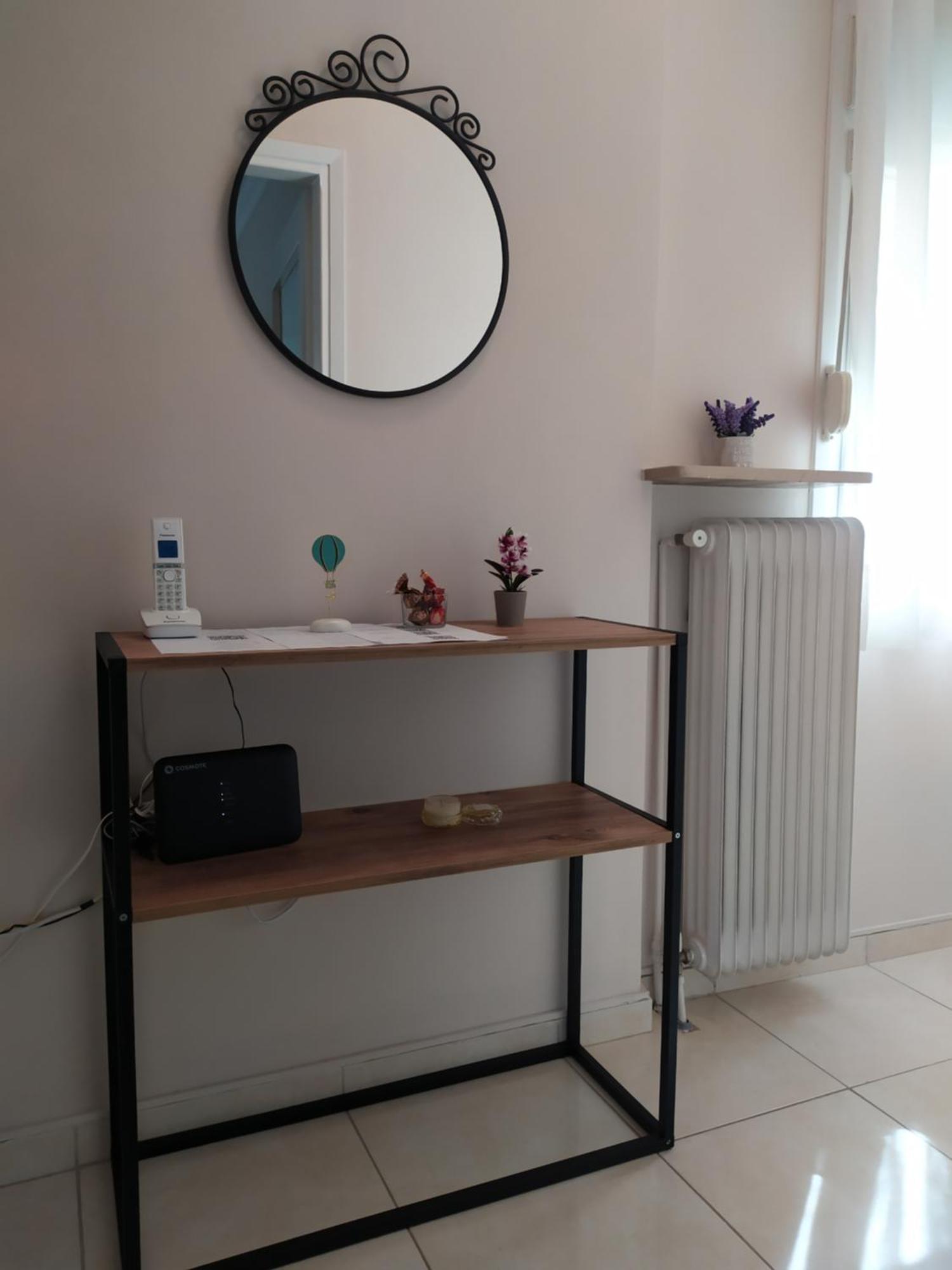 Asterios Home Thessaloníki Eksteriør billede