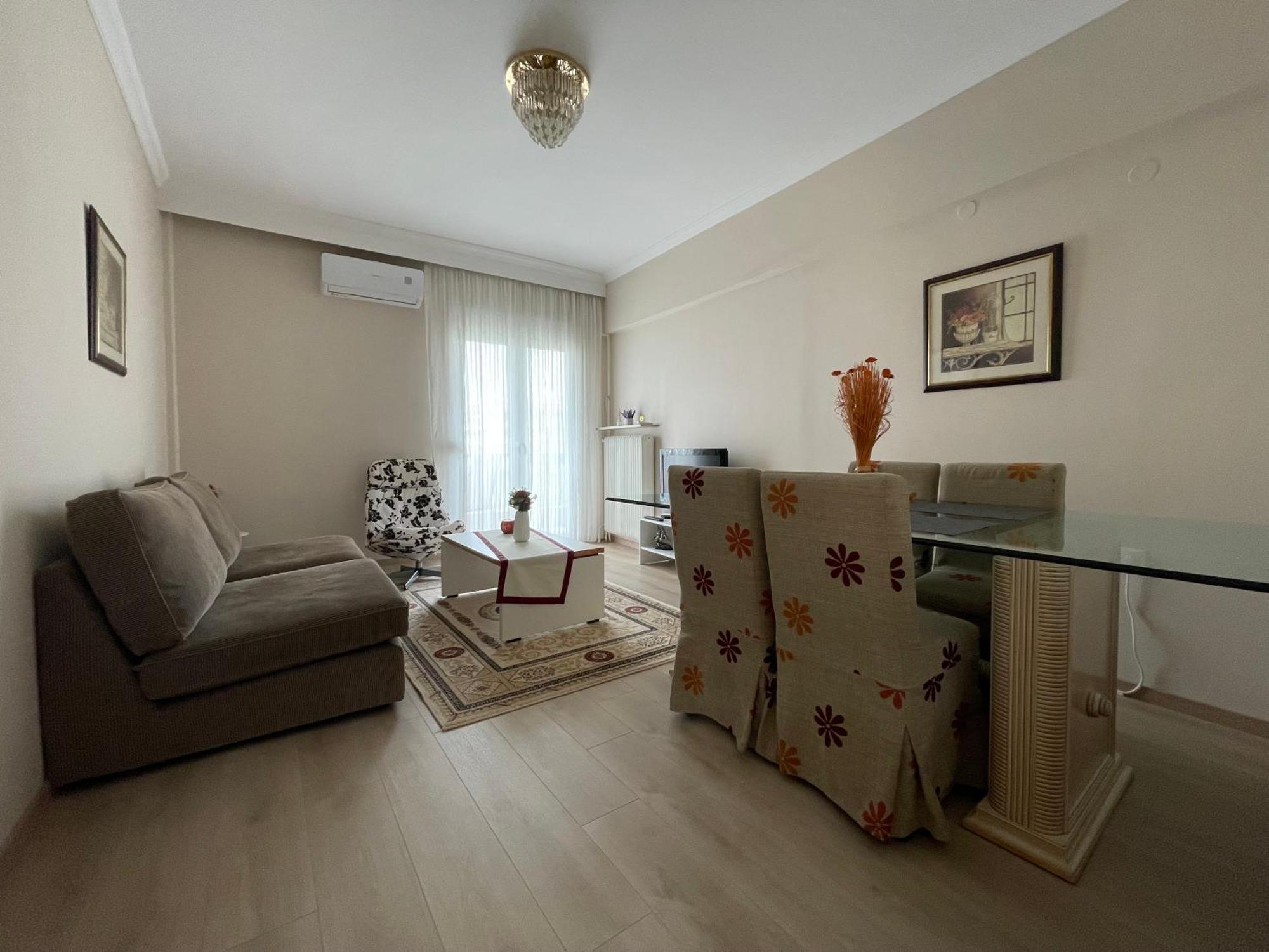 Asterios Home Thessaloníki Eksteriør billede