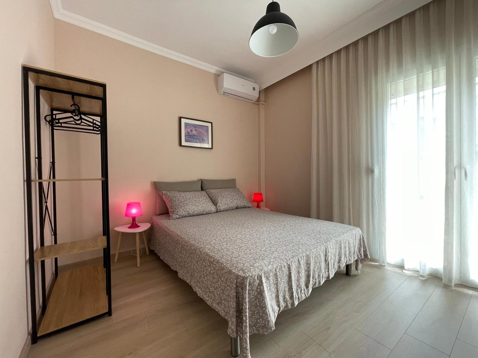 Asterios Home Thessaloníki Eksteriør billede