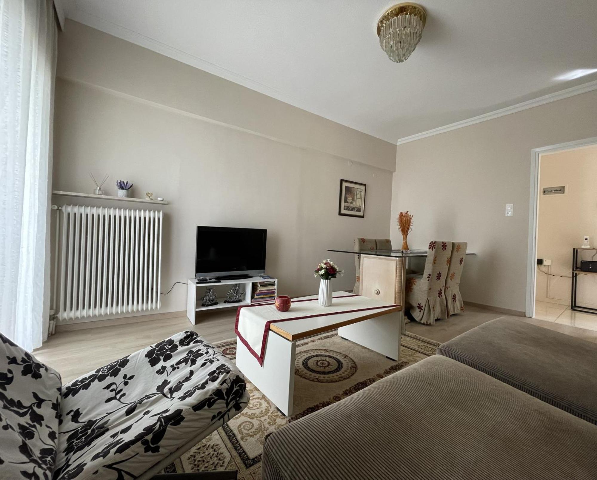 Asterios Home Thessaloníki Eksteriør billede